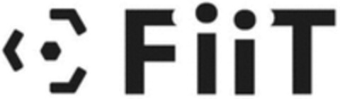 FiiT Logo (WIPO, 06/30/2021)