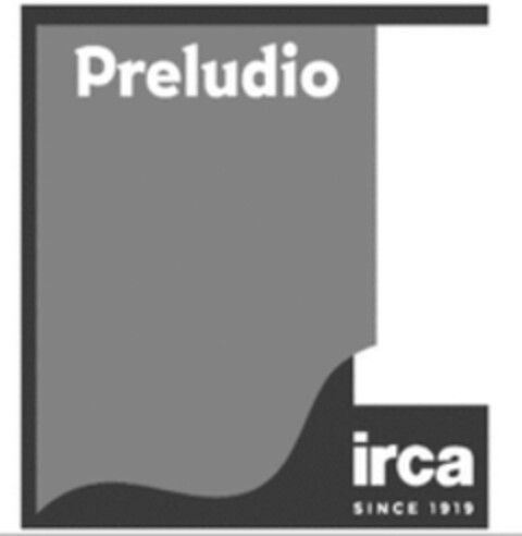 Preludio irca SINCE 1919 Logo (WIPO, 28.07.2021)