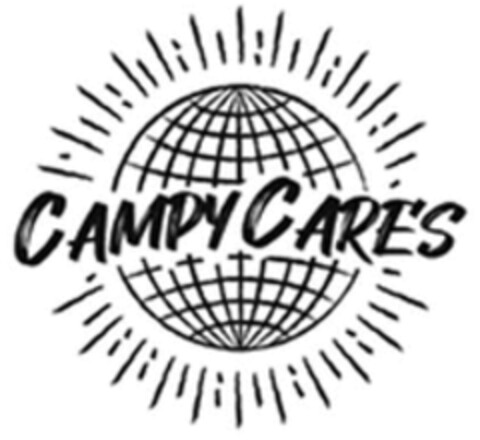 CAMPY CARES Logo (WIPO, 26.07.2021)