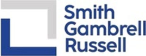 Smith Gambrell Russell Logo (WIPO, 19.11.2021)