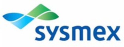 sysmex Logo (WIPO, 10/27/2021)