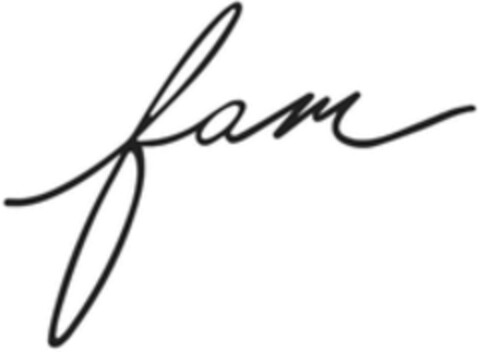 fam Logo (WIPO, 01.07.2022)