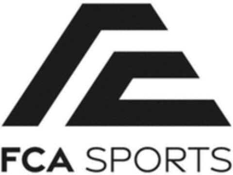 FCA SPORTS Logo (WIPO, 22.06.2022)