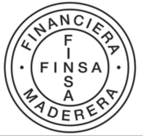 FINSA FINANCIERA MADERERA Logo (WIPO, 08/09/2022)