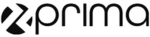 prima Logo (WIPO, 01/25/2023)