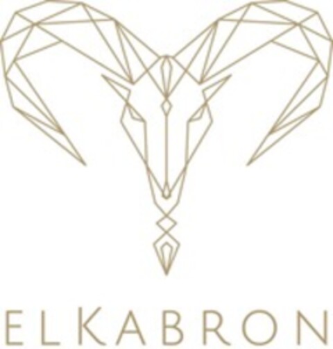 EL KABRON Logo (WIPO, 31.05.2023)