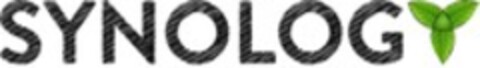 SYNOLOGY Logo (WIPO, 14.06.2023)