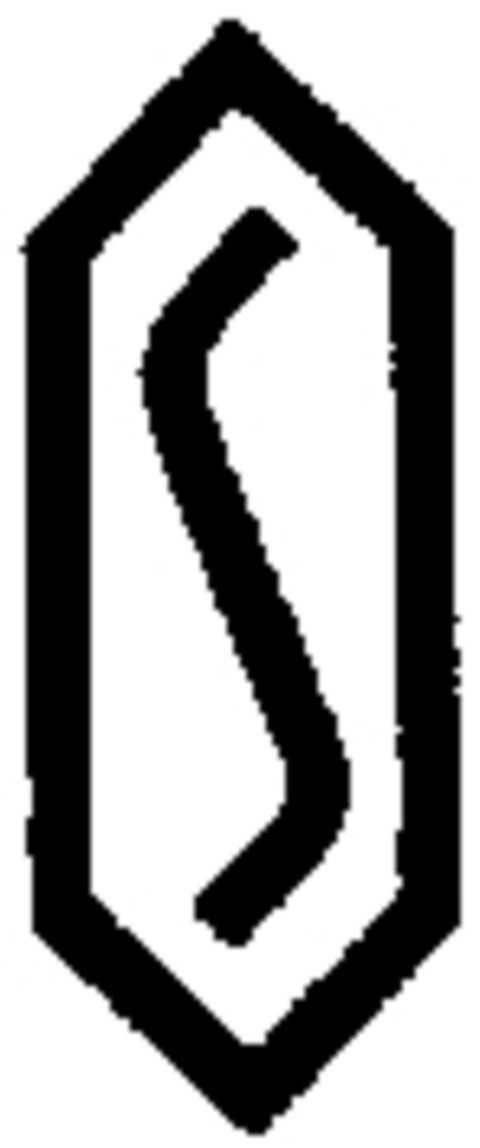 S Logo (WIPO, 09.06.1959)