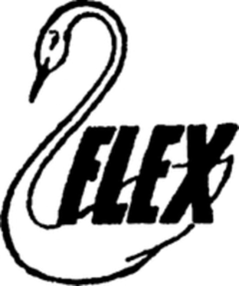 FLEX Logo (WIPO, 29.06.1959)