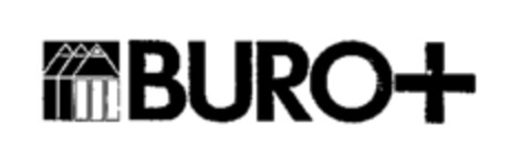 BURO Logo (WIPO, 08.02.1988)