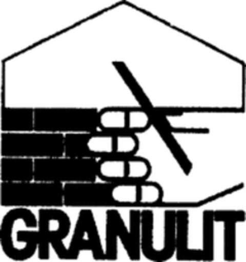 GRANULIT Logo (WIPO, 06.12.1988)