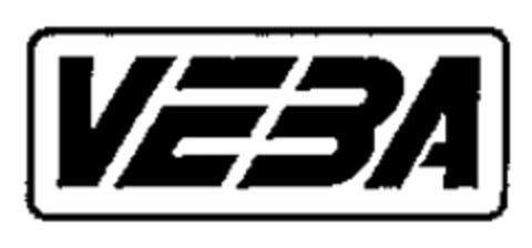 VEBA Logo (WIPO, 28.04.1994)