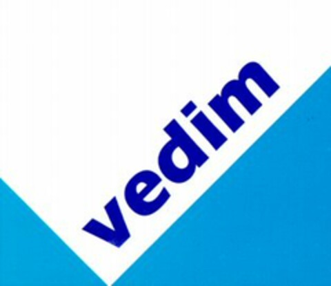 vedim Logo (WIPO, 02.04.1997)