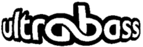 ultrabass Logo (WIPO, 04/02/1998)