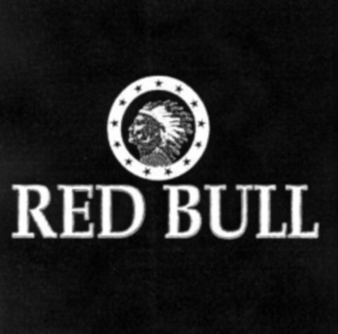 RED BULL Logo (WIPO, 07/13/1999)