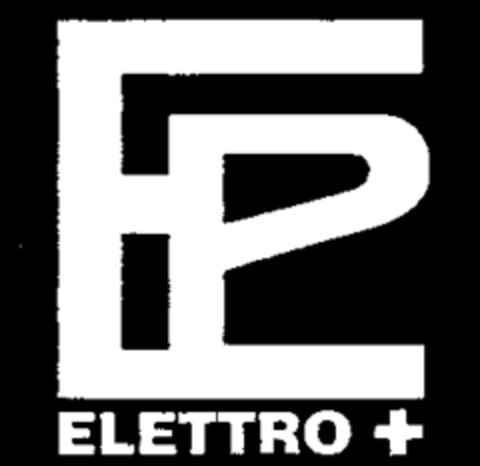 EP ELETTRO + Logo (WIPO, 24.05.2000)