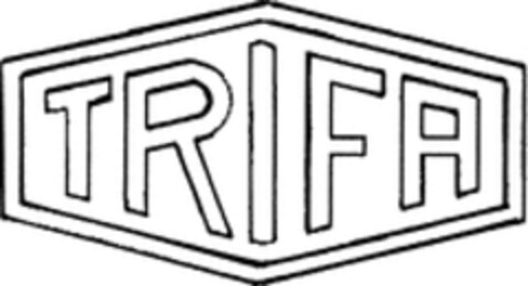 TRIFA Logo (WIPO, 08.06.2000)