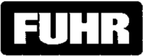 FUHR Logo (WIPO, 22.12.2000)