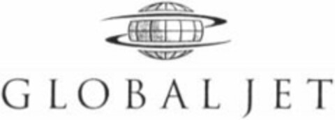 GLOBALJET Logo (WIPO, 11.04.2003)