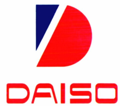 D DAISO Logo (WIPO, 29.09.2005)