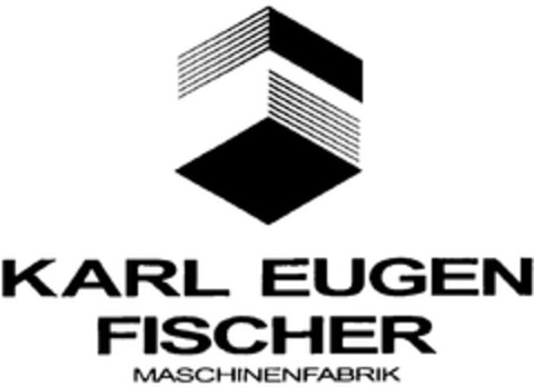 KARL EUGEN FISCHER MASCHINENFABRIK Logo (WIPO, 04.09.2006)