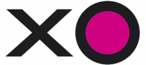 XO Logo (WIPO, 13.09.2007)