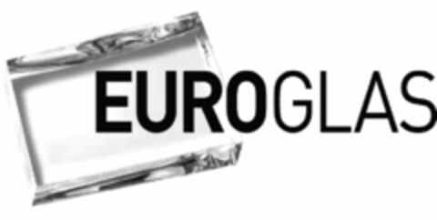 EUROGLAS Logo (WIPO, 15.10.2007)