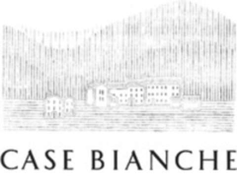 CASE BIANCHE Logo (WIPO, 04.09.2007)