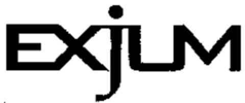 EXJUM Logo (WIPO, 19.11.2007)