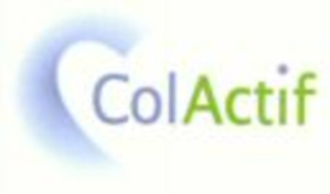 ColActif Logo (WIPO, 09.11.2007)