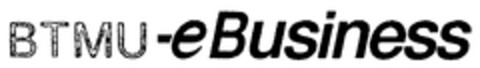 BTMU eBusiness Logo (WIPO, 26.02.2008)