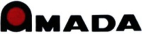 AMADA Logo (WIPO, 12.02.2008)