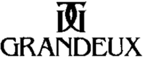 GRANDEUX Logo (WIPO, 23.05.2008)