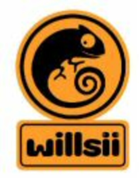 willsii Logo (WIPO, 29.07.2008)
