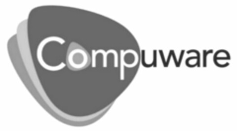 COMPUWARE Logo (WIPO, 22.10.2008)