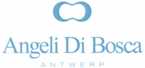 Angeli Di Bosca ANTWERP Logo (WIPO, 12.11.2008)