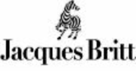 Jacques Britt Logo (WIPO, 21.01.2009)