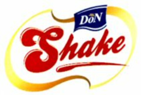 DoN Shake Logo (WIPO, 22.01.2009)