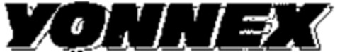 YONNEX Logo (WIPO, 01.09.2008)