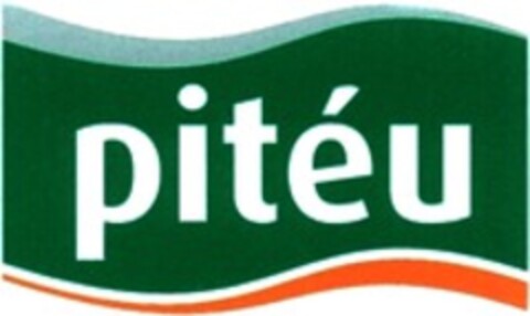 pitéu Logo (WIPO, 26.09.2008)