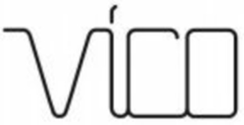 vico Logo (WIPO, 03/18/2009)