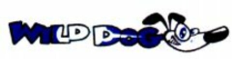 WILD DOG Logo (WIPO, 02/13/2009)