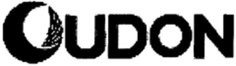 OUDON Logo (WIPO, 19.05.2009)