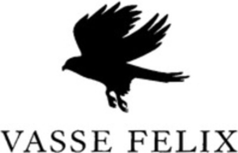 VASSE FELIX Logo (WIPO, 25.11.2009)
