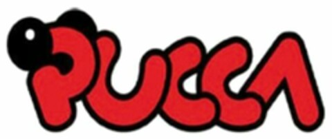 PUCCA Logo (WIPO, 18.12.2009)