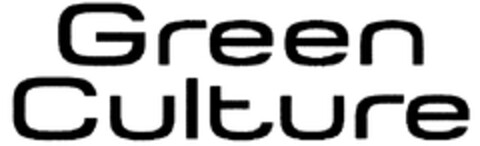 Green Culture Logo (WIPO, 05.01.2010)