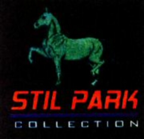 STIL PARK COLLECTION Logo (WIPO, 08.12.2009)