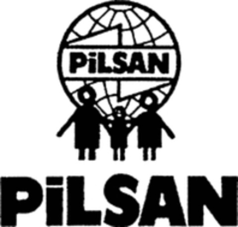 PiLSAN Logo (WIPO, 08.01.2010)