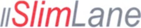 SlimLane Logo (WIPO, 10/21/2010)