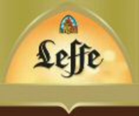 Leffe Logo (WIPO, 23.11.2010)